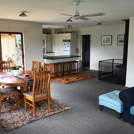 4 St James Avenue Hanmer Springs Eksteriør billede