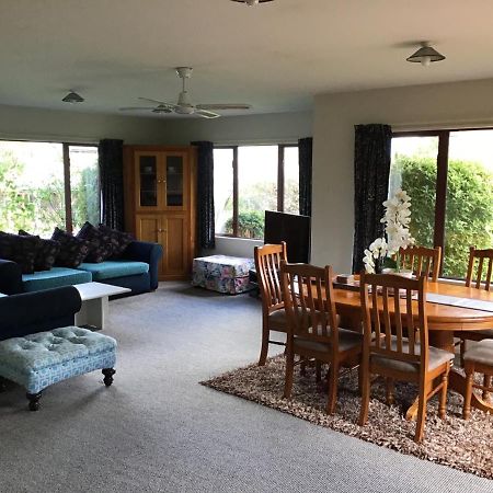 4 St James Avenue Hanmer Springs Eksteriør billede