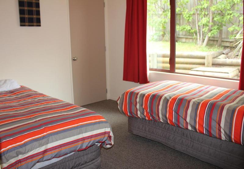 4 St James Avenue Hanmer Springs Eksteriør billede
